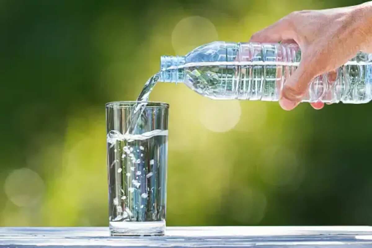 Unveiling The Best pH Level For Drinking Water