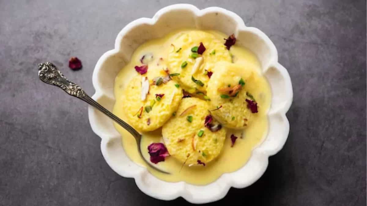 5 Most Celebrated Indian Desserts In America