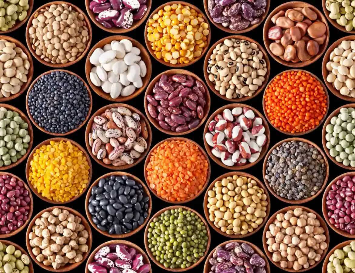 6 Pulses And Millets That Can Help You Cope With Summer Heat