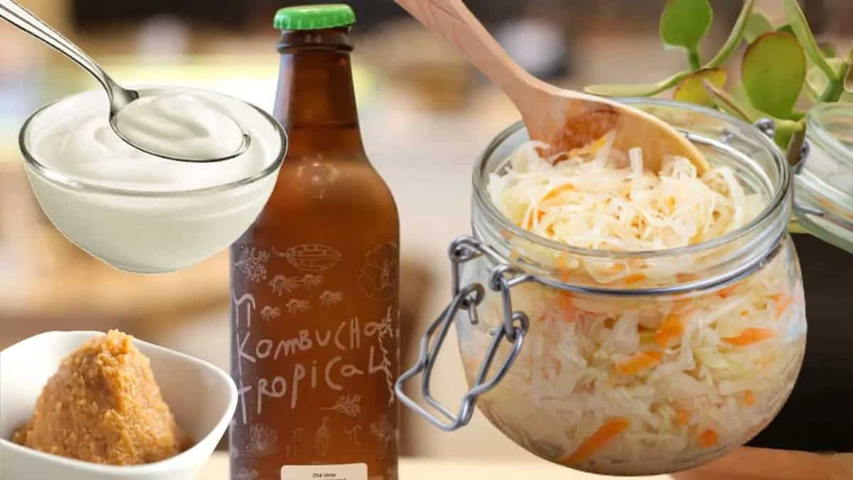 Fermented Foods Are The Stars Of A New Nutritional Revolution