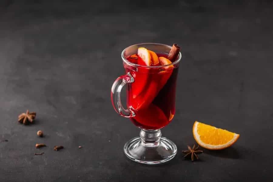 English Punch: The Journey Of This Drink From India To England 