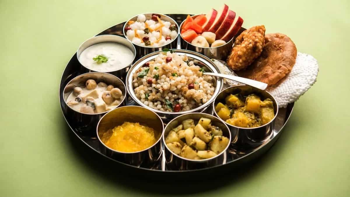 Maha Shivratri 2023: Are There Any Health Benefits To Fasting?