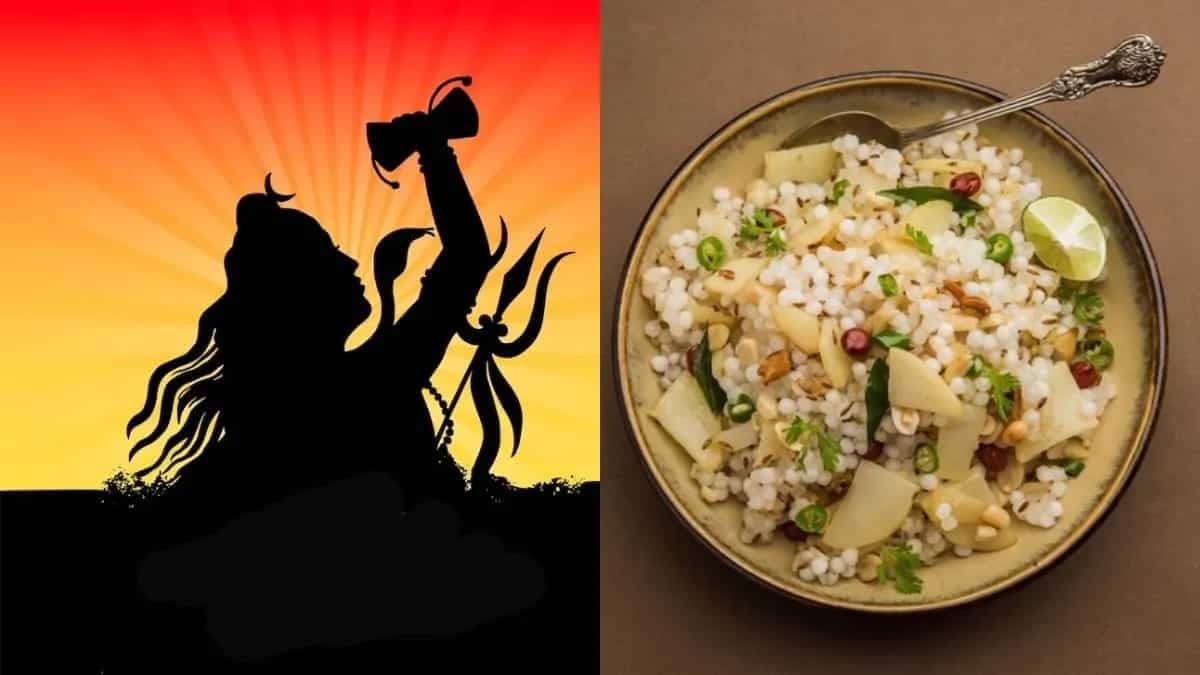 Popular Mahashivratri Platters Across 9 Indian States