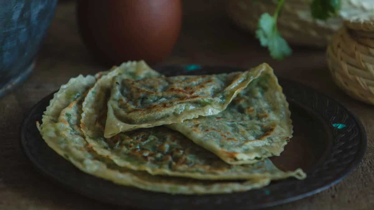 Try These Methi Recipes For Dinner