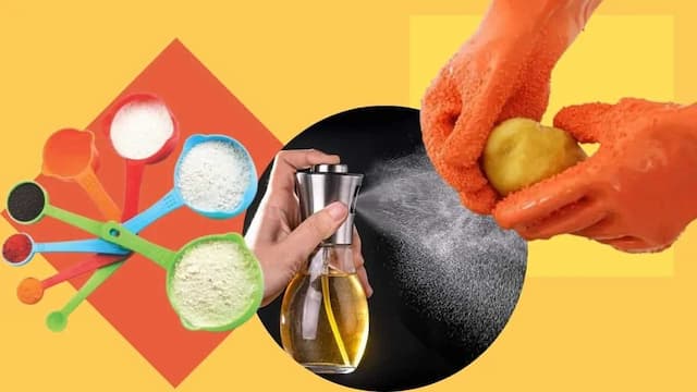 The Slurrp Encyclopaedia of Dubious Kitchen Contraptions, Part 4