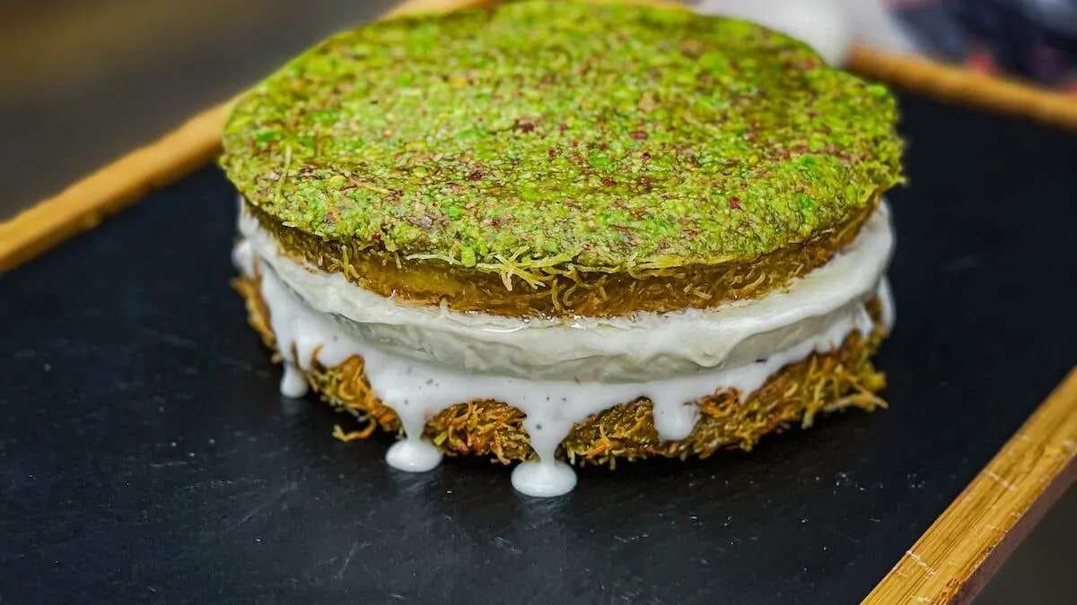 7 Elevated Pastries To Serve During Your New Year Party