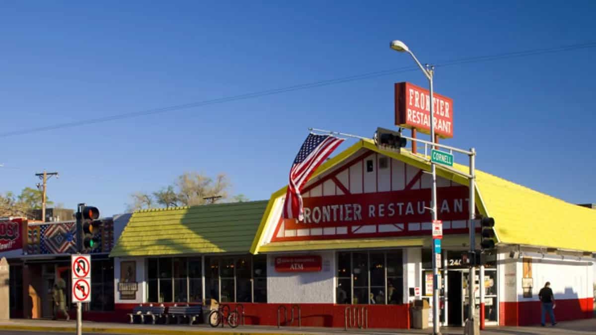 7 Famous Albuquerque Restaurants You Must Visit At Least Once
