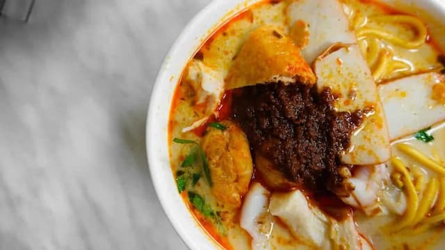 Comfort Food For October Showers: Recipes For Rainy Evenings