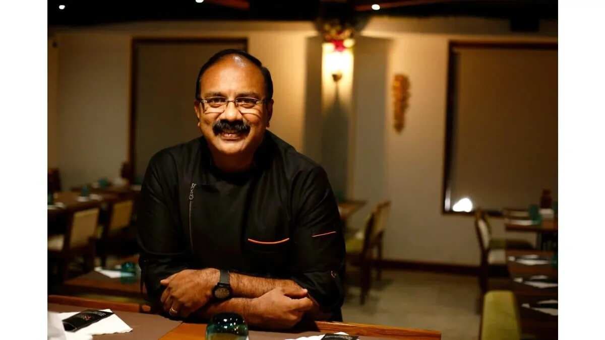 Chef Regi Matthew On Onam And The Richness Of Kerala Cuisine