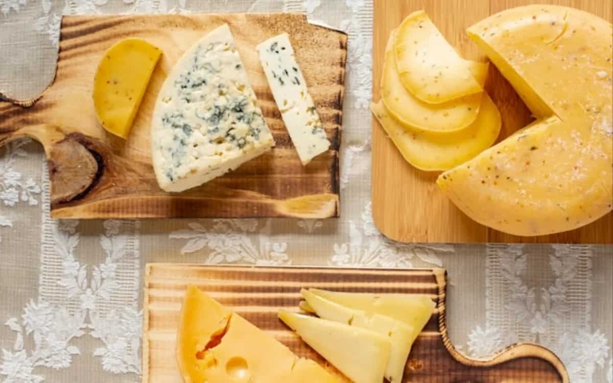 Top 5 Cheese Slicers For Perfect Cheese Platters