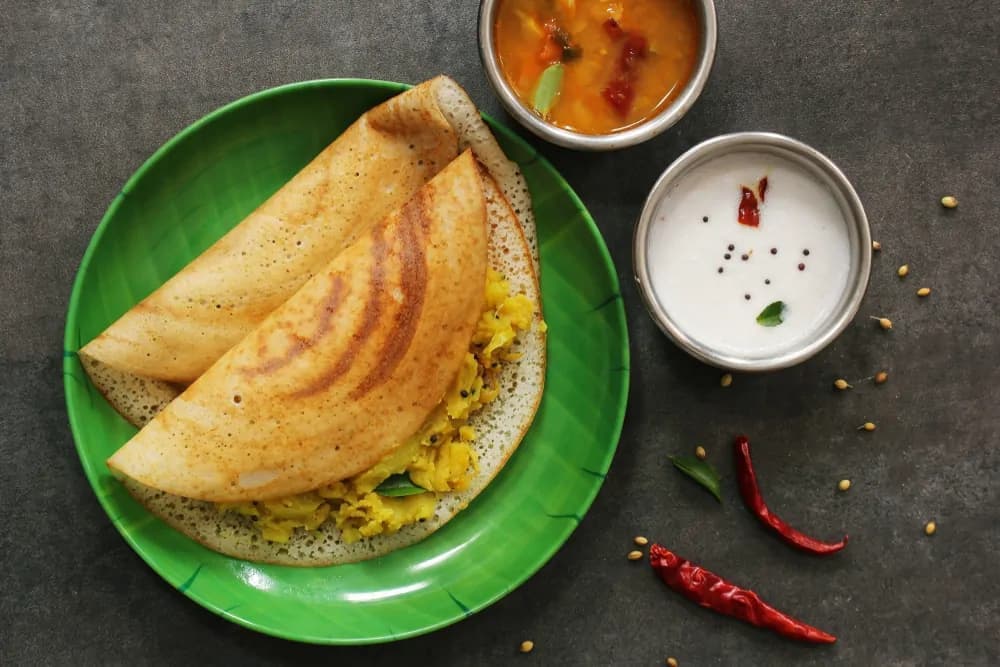5 Most Loved Dosa and Chilla Recipes You Can’t Miss 