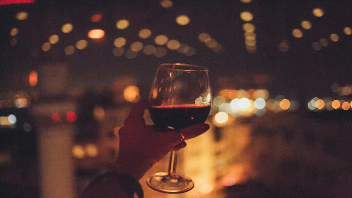 5 Tips To Taste Wine Like A Professional 