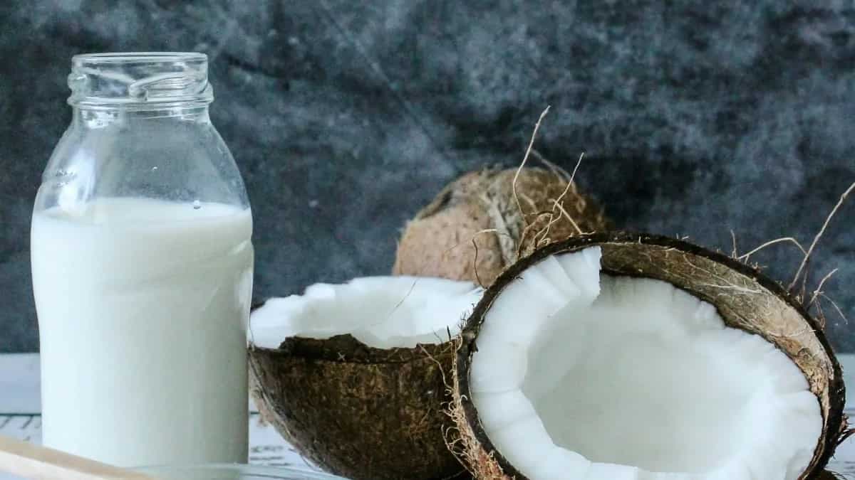  Coconut Milk To Almonds: 6 Alternatives For Food Allergies