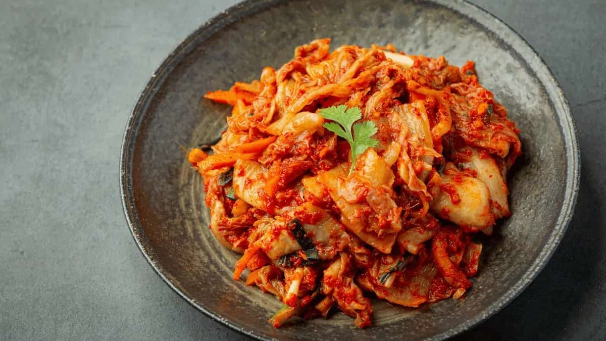 Kimchi to Kombucha, Explore the magic of Fermantation