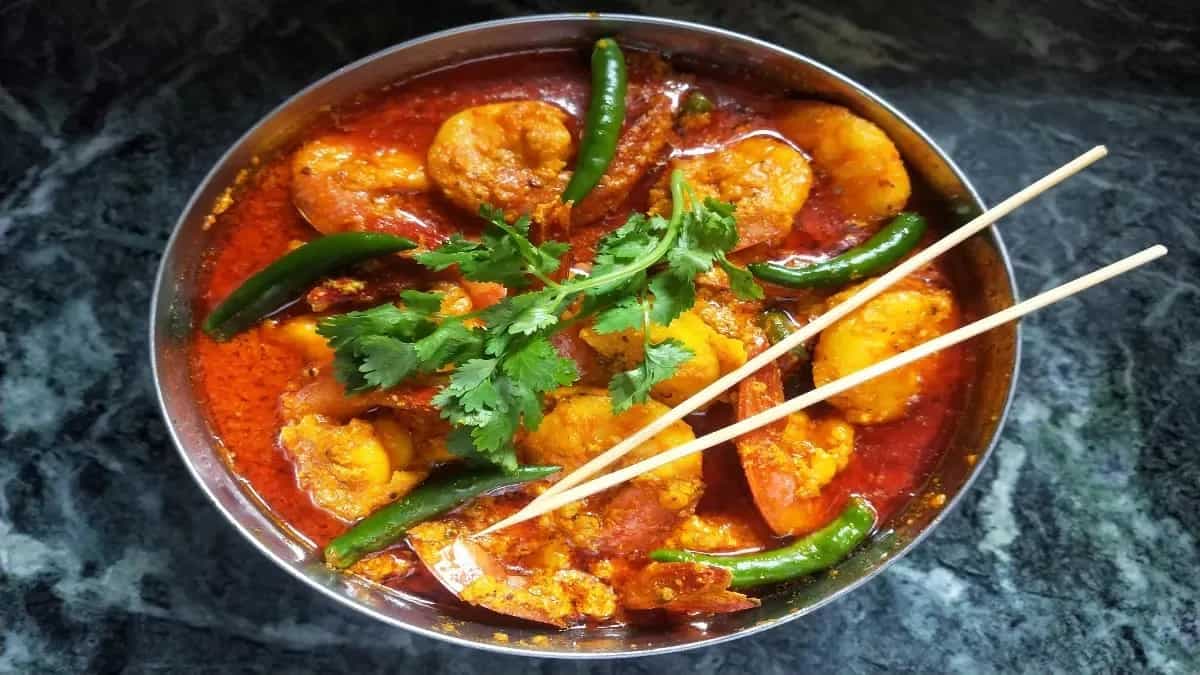 11 Spicy Desi Dishes To Try For Midnight Cravings