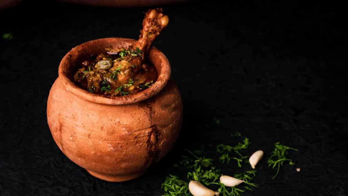 Influence of Mughlai Cuisine on Modern Indian Cooking