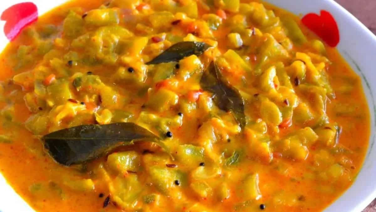 Beerkaya Curry To Turai Chutney: 5 Nutritious Ridge Gourd Dishes