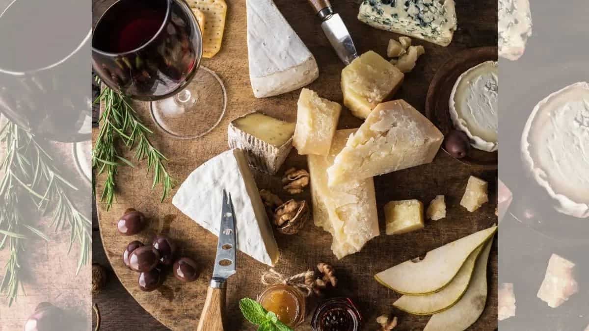 Cheese Has A Spellbinding History — In Witchcraft