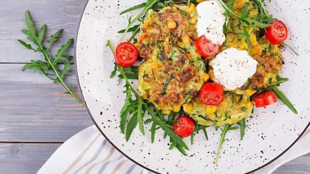 Delicious Minimal Oil Snacks To Make In The Air Fryer