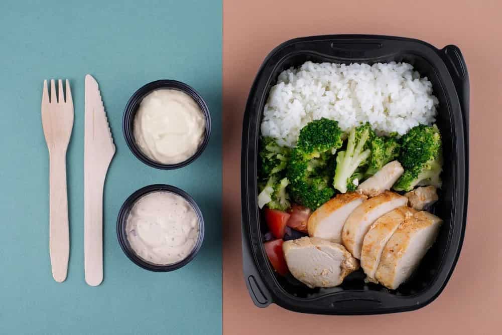 The 6 Indian-Inspired Bento Box Lunch Ideas To Try 