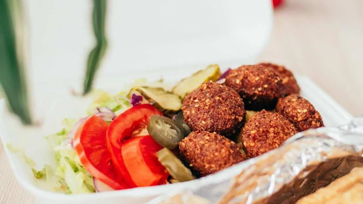 5 Types Of Falafel You Must Know About