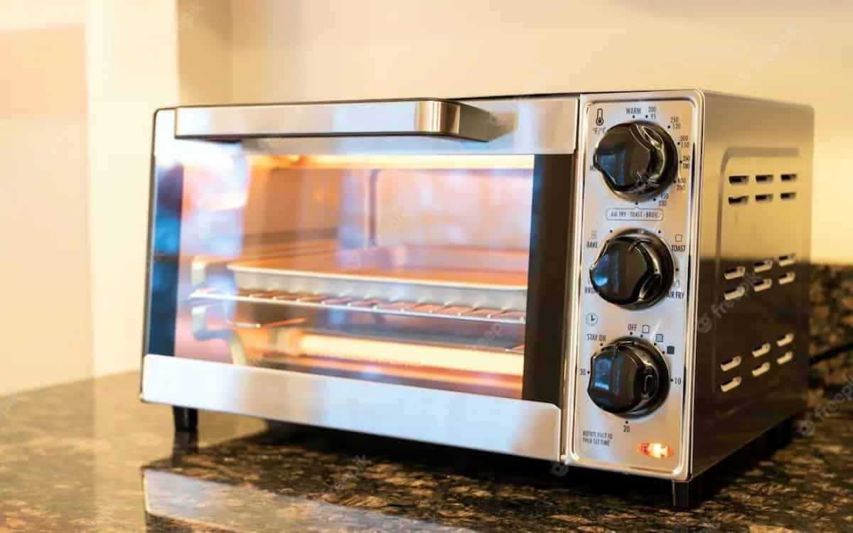 Here's The Best Oven Toaster Grill Under Rs. 5000