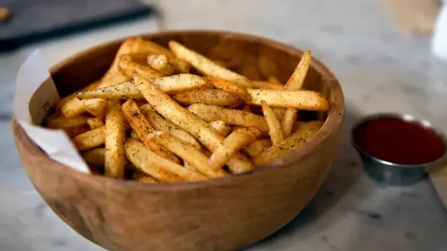 8 Easy Potato Snacks For A Perfect Chai-Break At Home