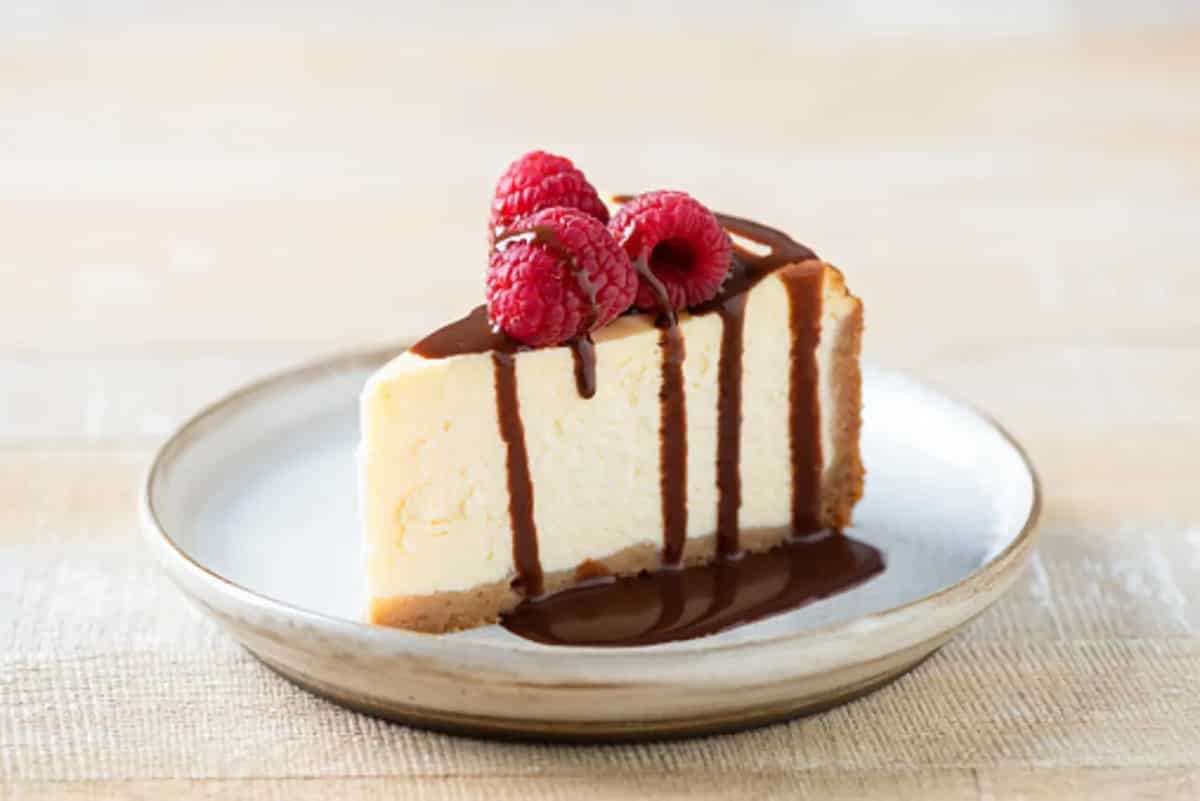 7 Delicious Cheesecake To Satisfy Your Sweet Tooth