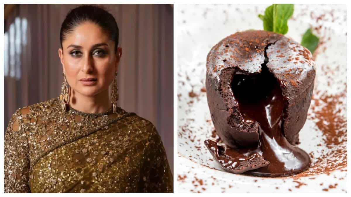 Kareena Kapoor Khan's 'Dessert In The Desert' Is Making Us Drool