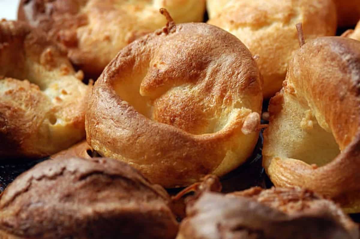 Yorkshire Pudding: Tracing The Origins Of This Iconic Delicacy