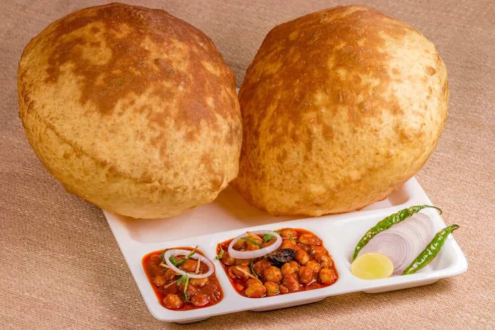 Bhatura