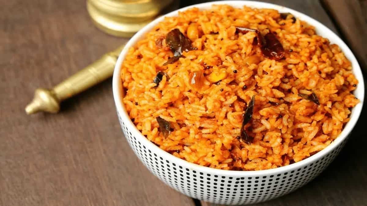 Chintapandu Pulihora
