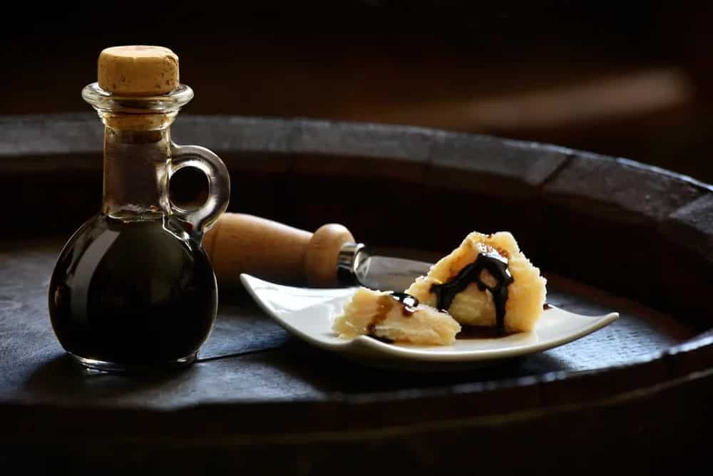Balsamic Vinegar 