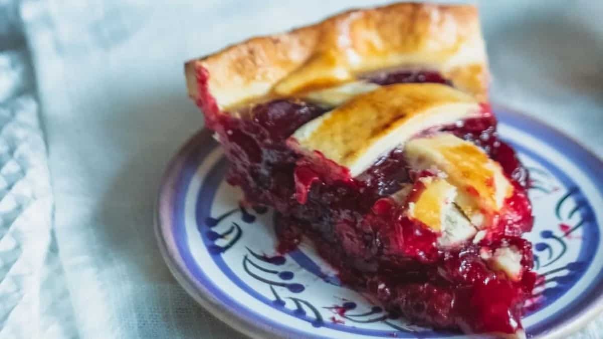 Cherry Pie