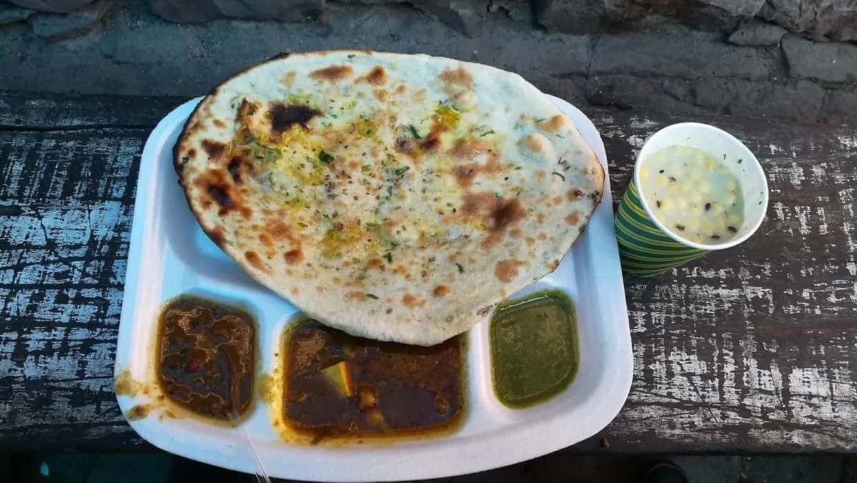 Nanna Naan Bhandar 