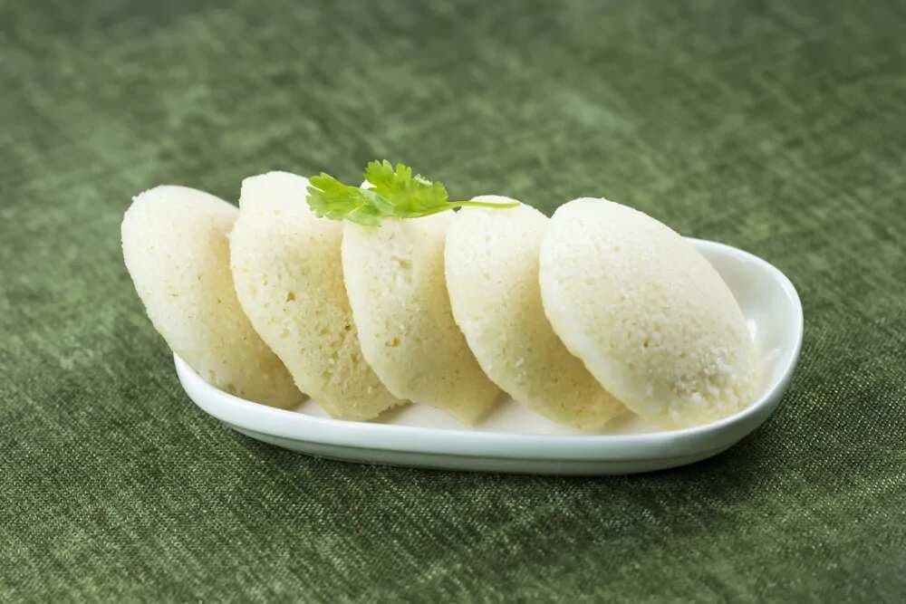 Idli