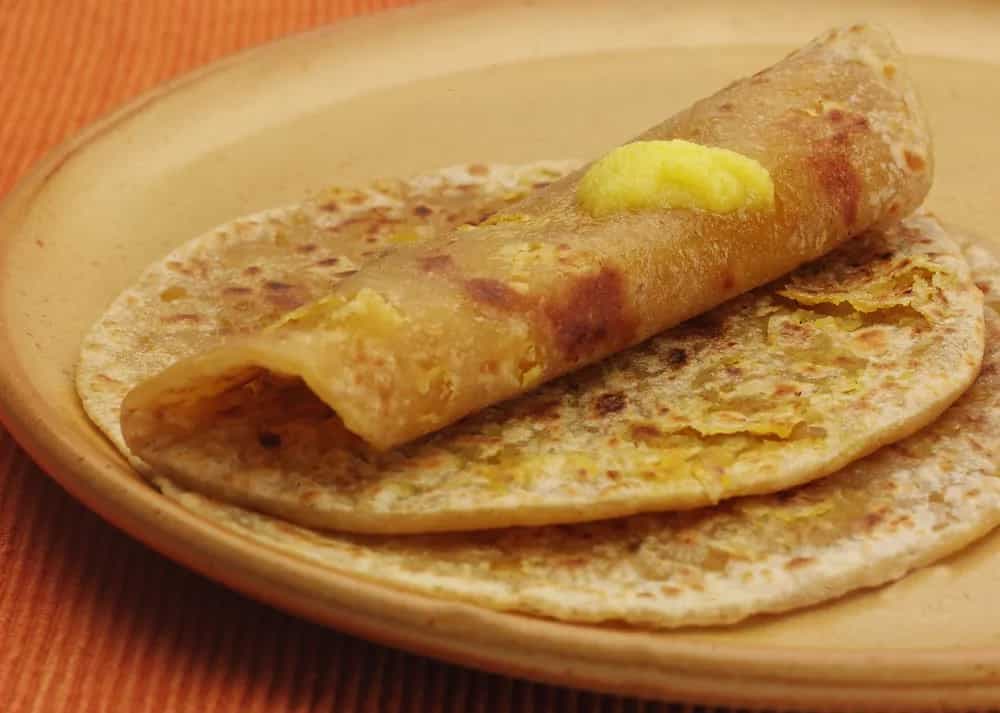 Puran Poli 