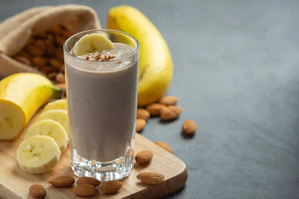 Protein Smoothie 