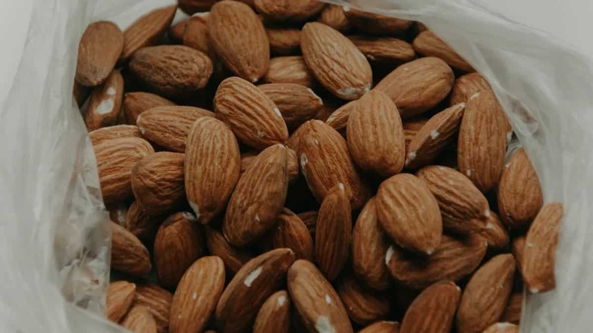 Almonds