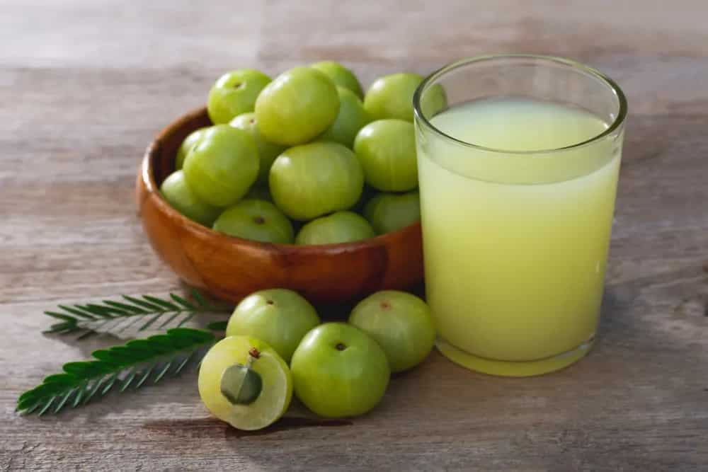 Amla Juice 