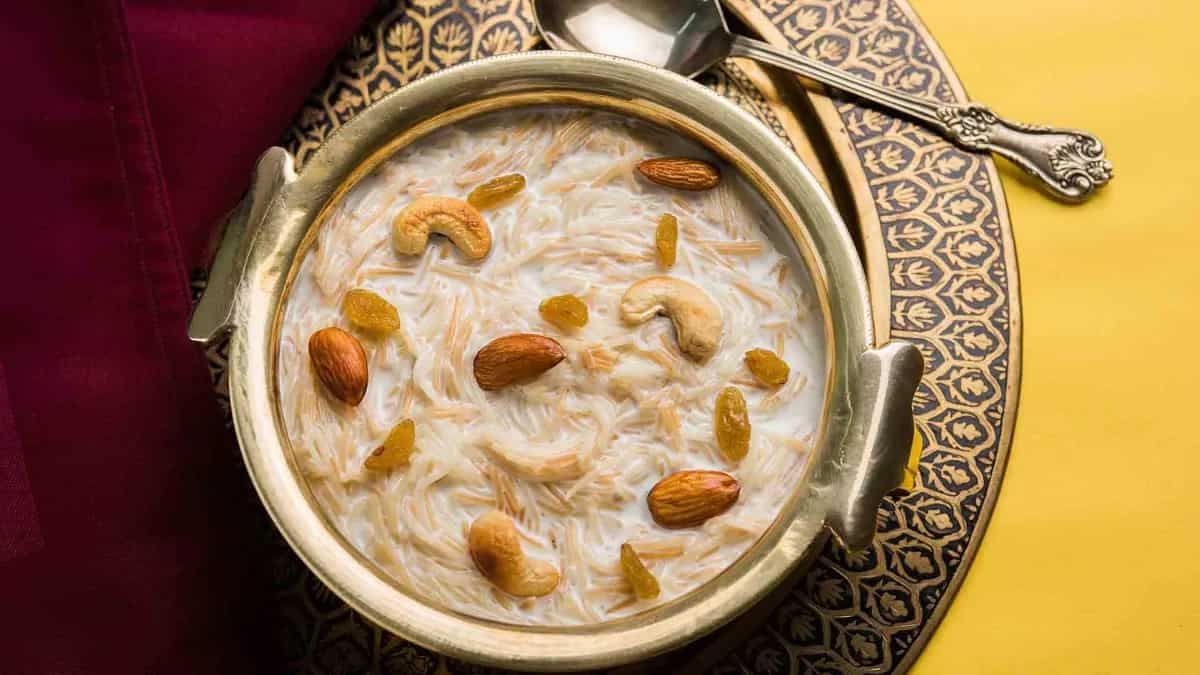 Semiya Payasam