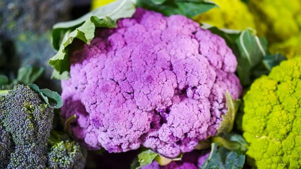 Cauliflower