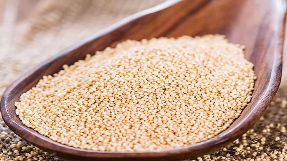 Amaranth
