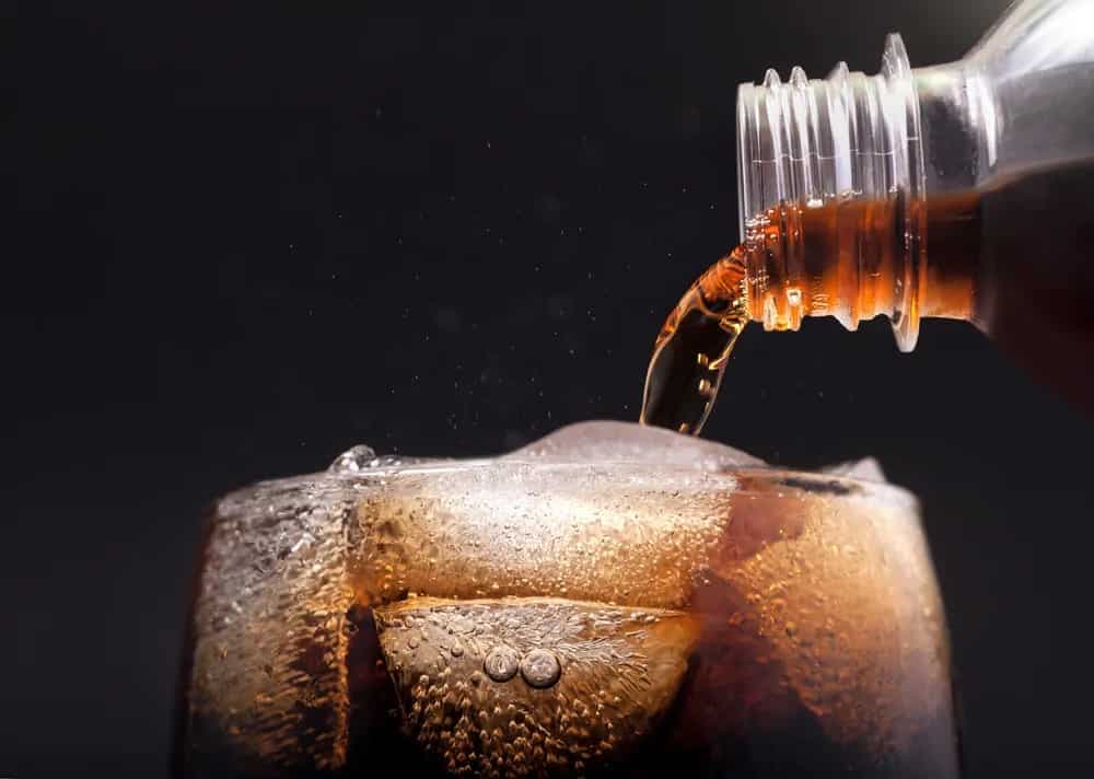 Juices and Aerated Drinks 