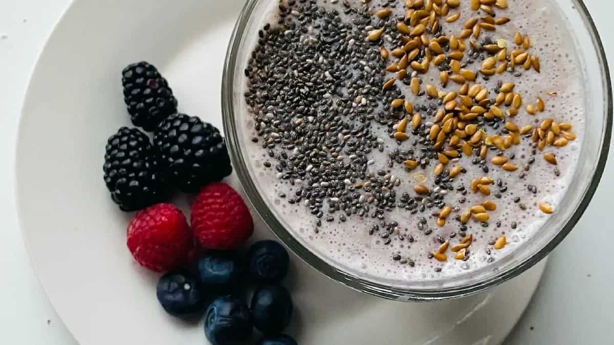 Chia Seeds 