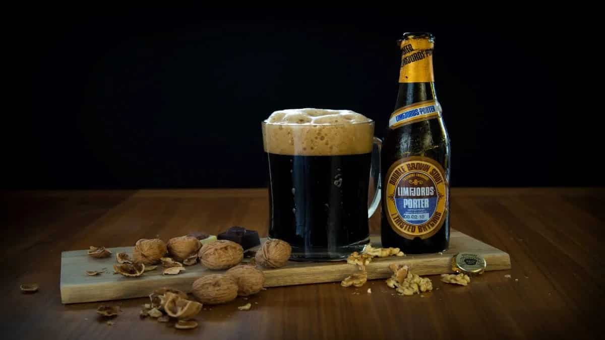 Porter, The Predecessor
