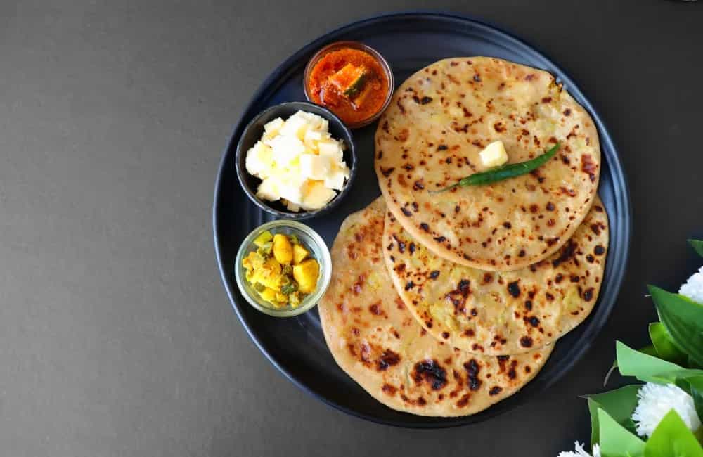 Paratha