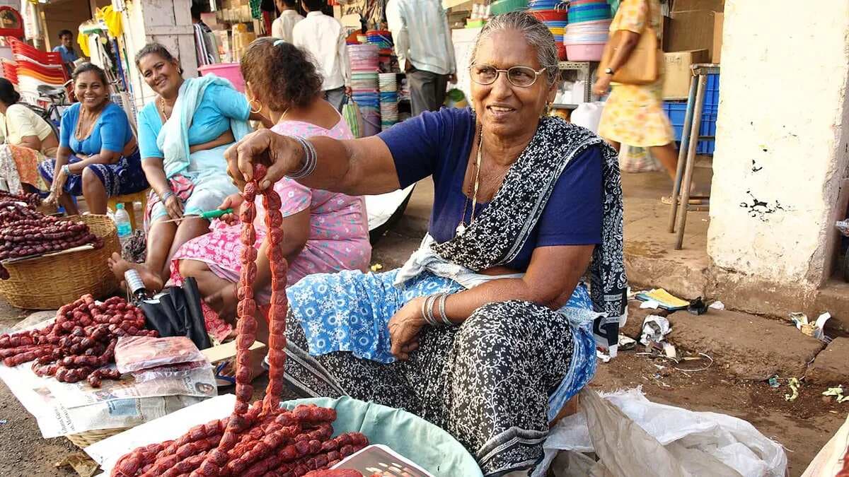 The Present Day - A Culinary Icon