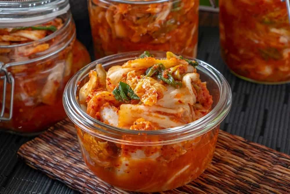 Kimchi