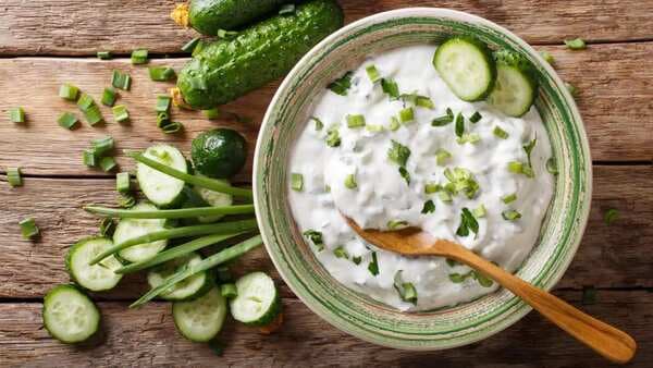 Weight loss to better digestion: 3 raita recipes for better health